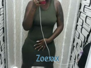 Zoexxx