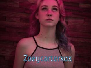 Zoeycarterxox