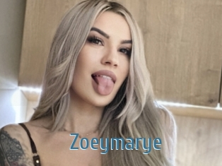 Zoeymarye