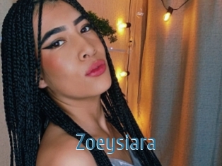 Zoeysiara