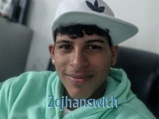 Zojhanswith