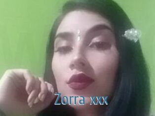 Zorra_xxx