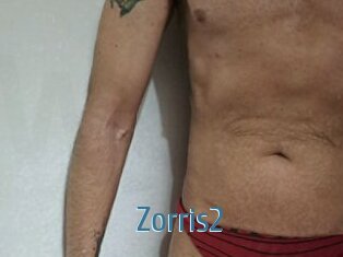 Zorris2