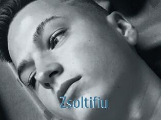 Zsoltifiu