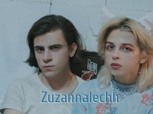 Zuzannalechh
