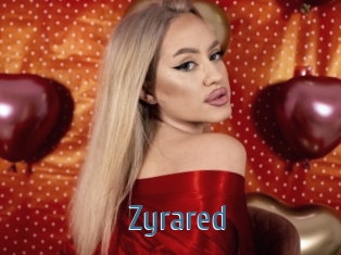 Zyrared